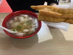 -张阿三馄饨店