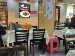 -同发号饭庄(复兴路店)