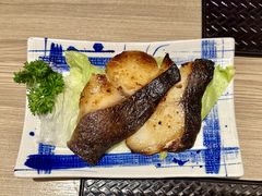 -小山日本料理(兴业太古汇店)