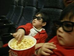 -中影国际影城(九江花园城CINITY LED店)