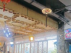 -潼南太安名鱼•特色江湖菜 太安鱼