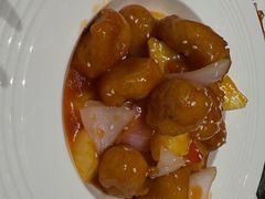 -頂好酒家·经典粤菜(海信广场店)