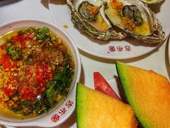 -吉布鲁牛排海鲜自助(成都大悦城店)