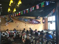 -好伦哥比萨烤肉自助(马家堡店)