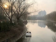 -南翠屏公园