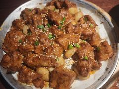 -前海沿·青岛菜(五四广场永旺店)