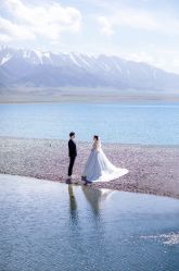 -卡兹摄影STUDIO婚纱摄影(文化路万达店)