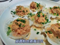 -采粤轩中餐厅(惠州金海湾喜来登度假酒店)