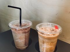 -Seesaw Coffee(苏州中心店)