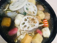 -老好吃清真麻辣烫