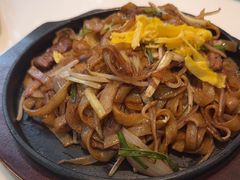 -金湖港式餐厅(建外店)