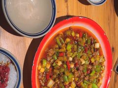 -泥糊破店小酒馆·团建聚餐(南京西路店)