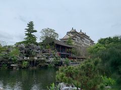 -顺峰山公园