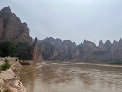 -炳灵寺世界文化遗产旅游区