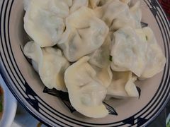 土猪肉白菜水饺-袁妈红豆汤(重庆总店)