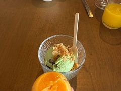 -青岛海天大酒店·1988全日餐厅