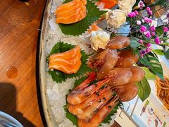 -Mr·Fish鱼鲜生海鲜放题(银泰in99店)