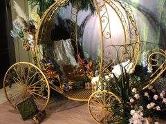 -杭州城中香格里拉大酒店