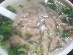 -温州瘦肉丸(德清店)