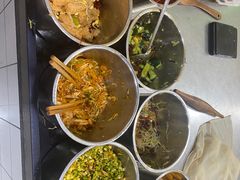 -王菊美食街·王菊面馆(总店)