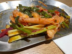 -蔡澜Pho·越南粉餐厅(海上世界店)