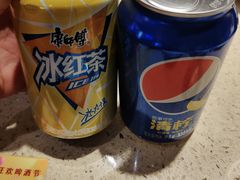 -香邦迷宗蟹(新汽车站店)