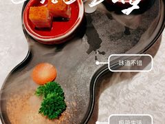 -红棉中餐厅·广州海航威斯汀酒店