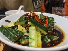 -老头儿油爆虾·1987杭州烟火味(湖滨银泰in77D区店)