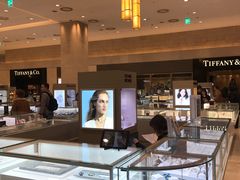 -新世界百货(明洞总店)