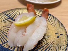 -大起水产回转寿司(大丸心斋桥店)