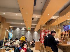 -去茶山(重庆万象城店)