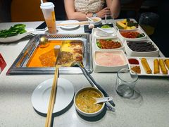 -海底捞火锅(华润万象汇店)