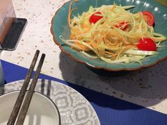 -美泰泰国餐厅(中大银泰店)