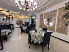 大堂-君霖海鲜私房菜(春柳店)