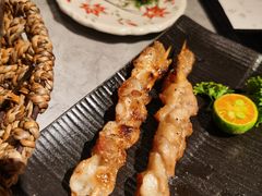 -人间酒暖·Go blanc·烧鸟·深夜食堂(陆家嘴店)