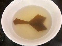 海带汤-瓜瓢面(小龙坎店)