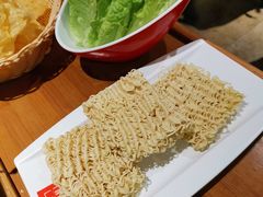 -牛很鲜潮汕牛肉火锅(朝晖路店)