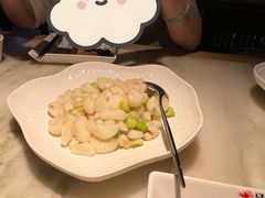 -吴越荣记苏州菜·松鼠桂鱼(月光码头店)