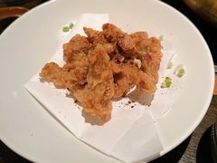 -赤RedBowl川锅·炙烤·板前(北京瑰丽酒店)
