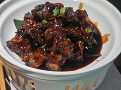 -绿茶餐厅(广州天河城店)