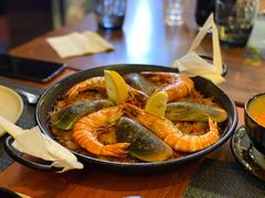 -帕歌西班牙餐厅paco tapas