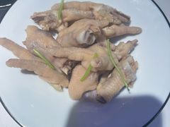 -钳小柒·小龙虾蓝龙王烧烤夜宵(长寿路店)