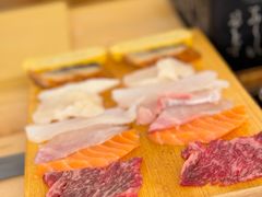 -鮨政·Omakase(万象城店)