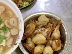 -春妹沙县小吃(新华北路店)