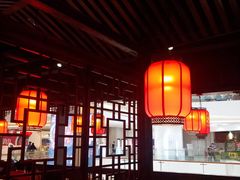 大堂-受气牛肉·重庆耙牛肉(南坪总店)