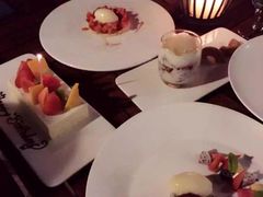 海角轩-海角轩·三亚文华东方酒店