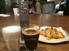 -来回·咖啡(天河南店)