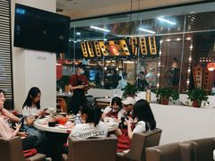 -满江红火锅(凯德店)