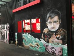 点击看大图 -I-TATTOO 纹身艺术空间