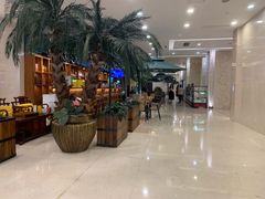 -北京西国贸大酒店